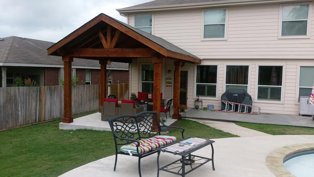 Custom Arbors project 2 by Timeless Sunsets