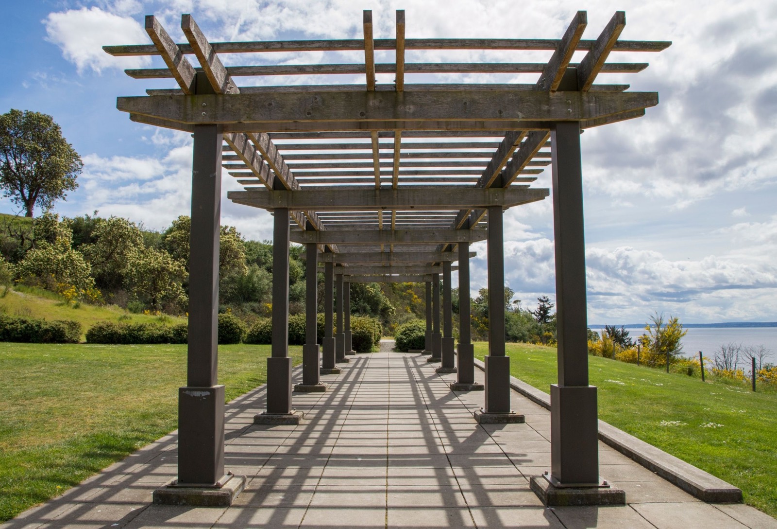 Custom Arbors project 1 by Timeless Sunsets