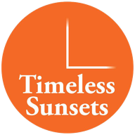 Timeless Sunsets Decks and Patios