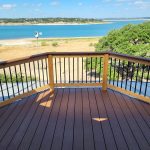decking cost estimate in San Antonio