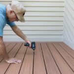 Affordable decking installation San Antonio