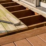 Expert decking installation San Antonio