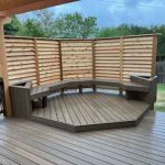 best decking materials in San Antonio