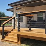 affordable composite decking in San Antonio