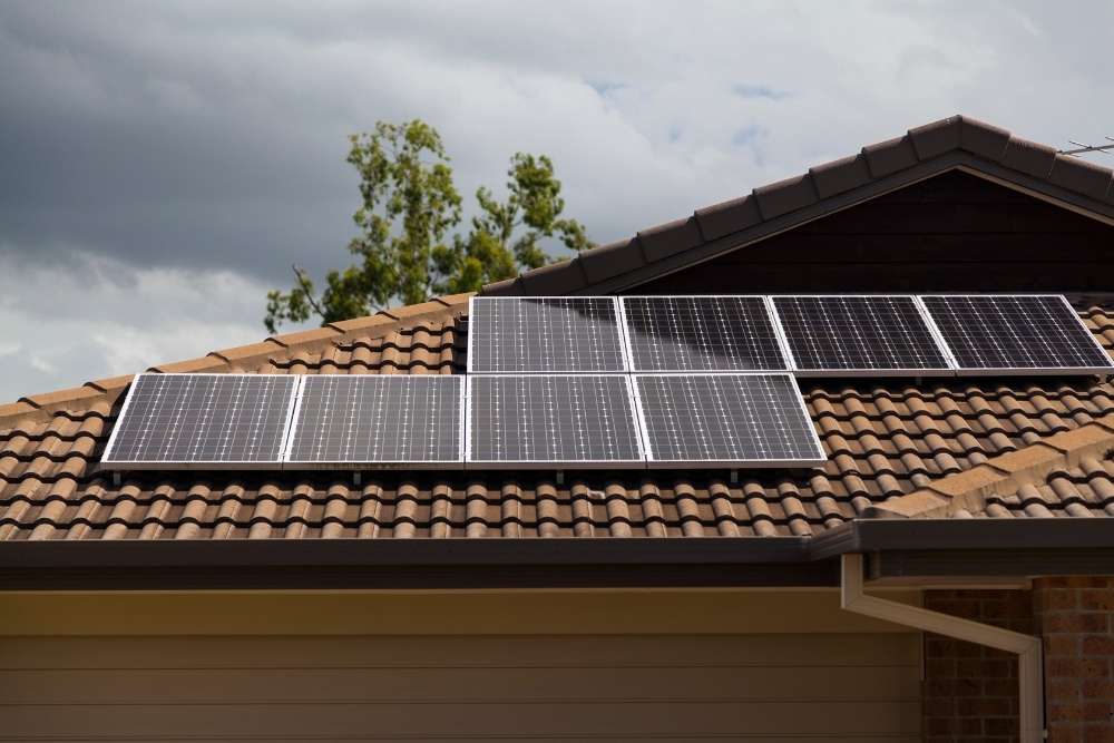 affordable solar panel installation in San Antonio TX