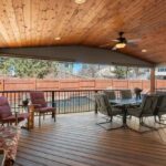 composite deck installation San Antonio
