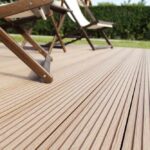 composite decking cost San Antonio TX