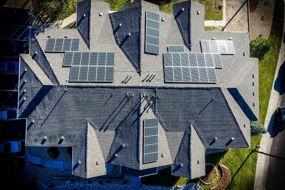 solar installer in San Antonio, TX